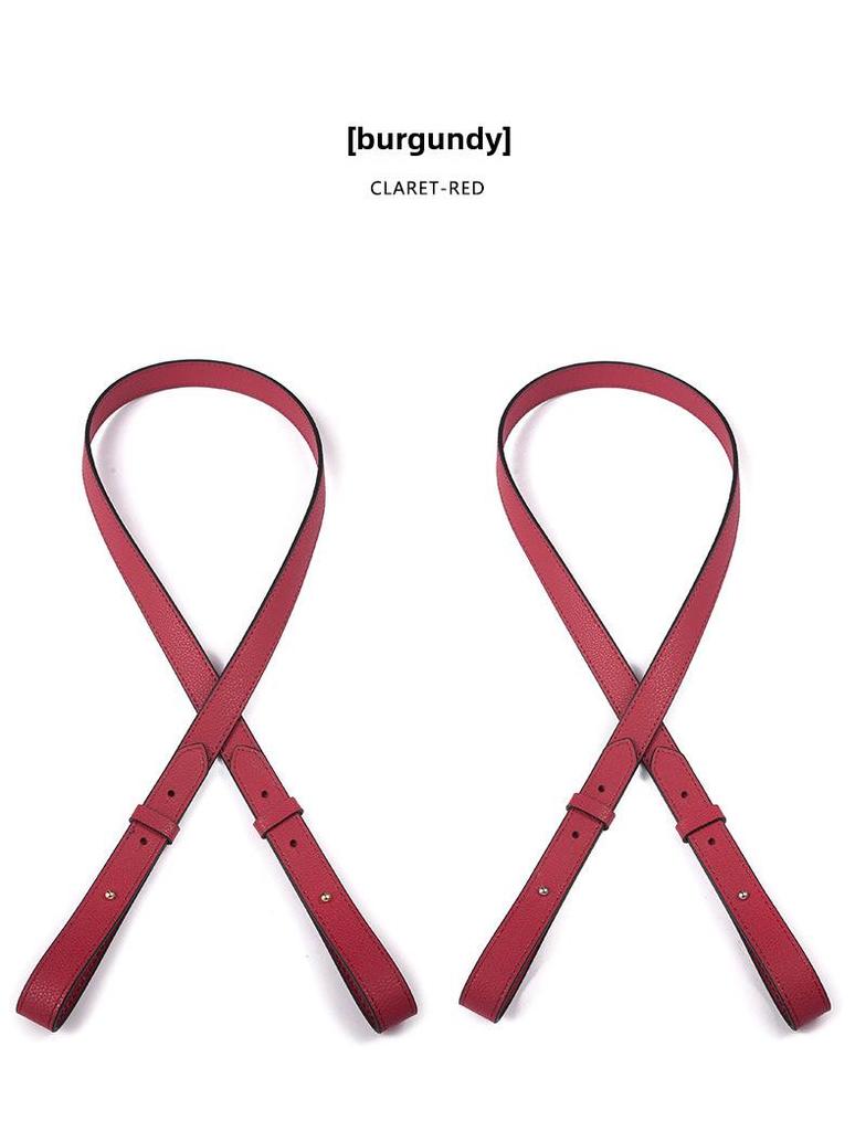 MHS-B-40 Verstellbarer Umhängetasche Gurt - Ersatz Schultergurt Zubehör