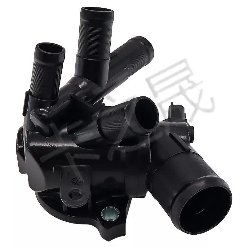 Ansamblu termostat Renault pentru Megane, Scenic, Captur (110617089R 11061-00Q1N)