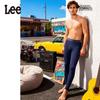 Lee Men's Acrylic Thermal Base Layer Pants