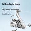 Brangdy Spinning Fishing Reel