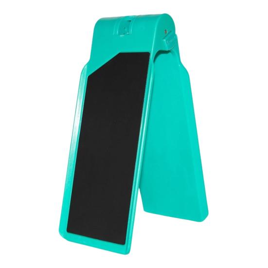 Portable Knee Support for Runners Athletes Adjustable Knee Rest Tool Breathable Brace for Training Fitness Sports Injury Prevention & Relief