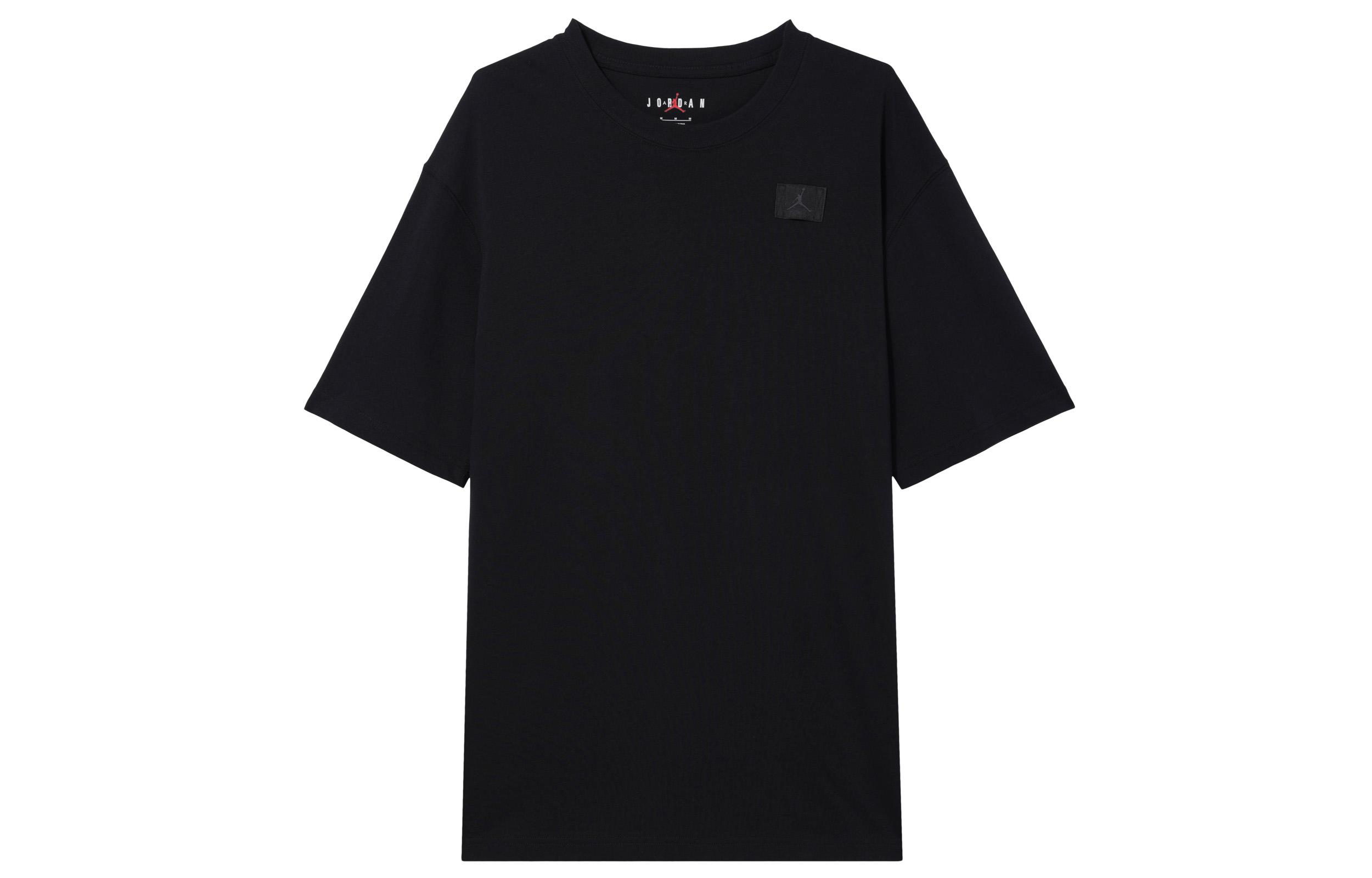 Jordan ESSENTIALS T Shirt Women s Black HM4373-010 M