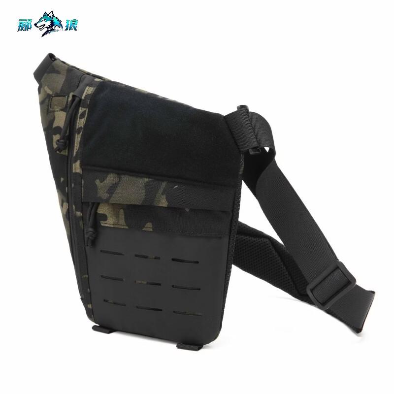 Anti-Theft Outdoor Tactical Shoulder Bag