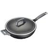 32cm Magic Stone Titanium Non-Stick Wok