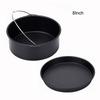 Non-stick Cake Baking Basket for Air Fryers