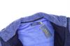 POLO RALPH LAUREN Retro Pile Fleece Size Navy Multicolor Men's Zip-Up Jacket, L, (Product Number 0101977)