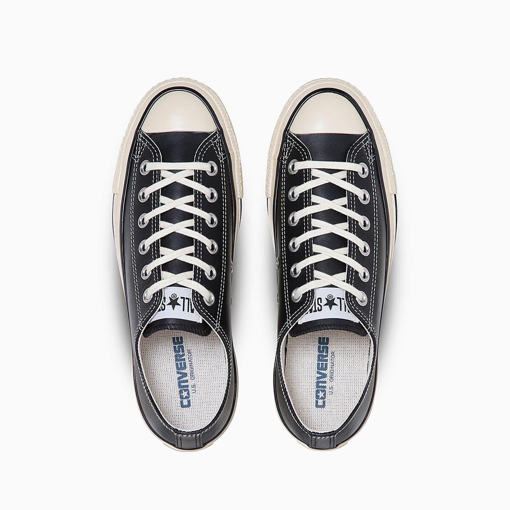 Leather All Star US OX