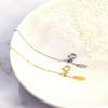 Lala Christie Adjustable 18K Chain, Azuki, Gold, la97-0001-ayg