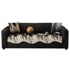 Light Luxury High-End Special-Shaped Sofa Cushion  New Four-Season Universal Straight Row Non-Slip Cover One-Piece Sofa Cushion