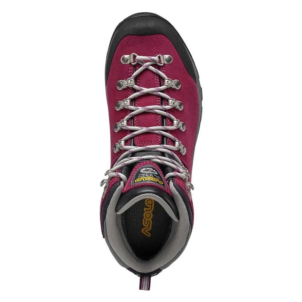 Asolo Hiking Boots Greenwood Evo Gv