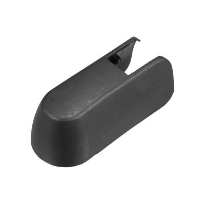ACROPIX Rear Wiper Arm Nut Cover Cap for Subaru Compatible with Legacy Black 1 Piece