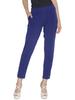 Lyra Women Solid Premium Cotton Kurtipant | Mid-Waist | Fashionwear