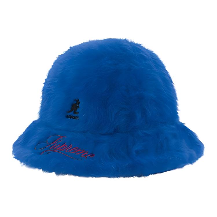 Men's Supreme Kangol Furgora Casual