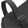 1 st Bil Armstödskudde Mjukt Minnesskum Handkudde för Bilstol Armbågsarmstöd Ergonomisk Svampkudde Interiörtillbehör