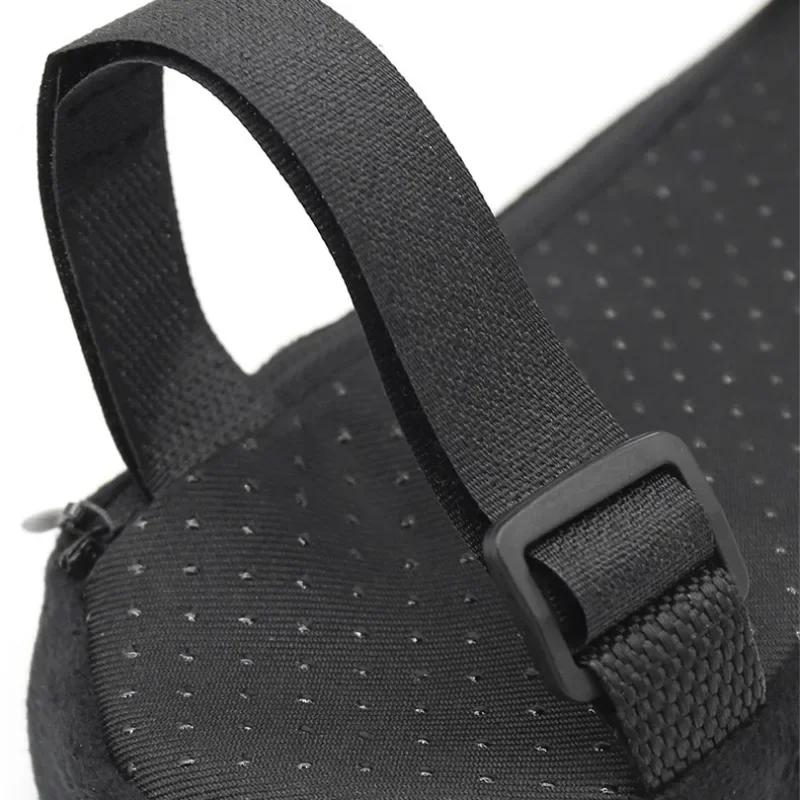 1 st Bil Armstödskudde Mjukt Minnesskum Handkudde för Bilstol Armbågsarmstöd Ergonomisk Svampkudde Interiörtillbehör
