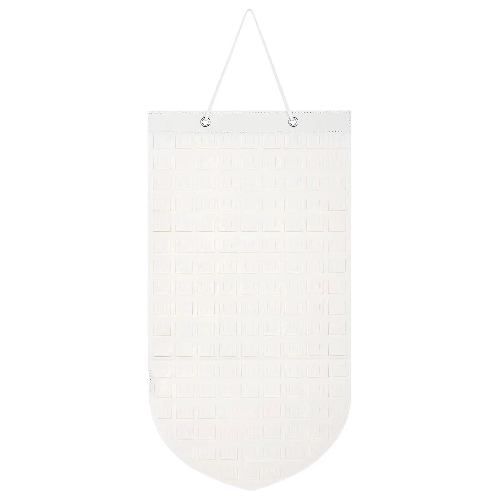 Портативный держатель для бейджей из фетра многофункциональный органайзер для клавиш и мелких предметов для коллекционеров 1719₽