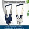 Handheld Handle Toddler Walker Strap Adjustable Strap Baby Walking Aid  Child Safety Support