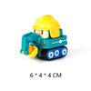 19 Styles New Robocar Poli Mini Vehicle Car Bus Toys South Korea Kids Gift Toy
