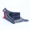 Hose Guide Washing Tool Car Hose Guide Tire Hose Roller Avoid Snagging