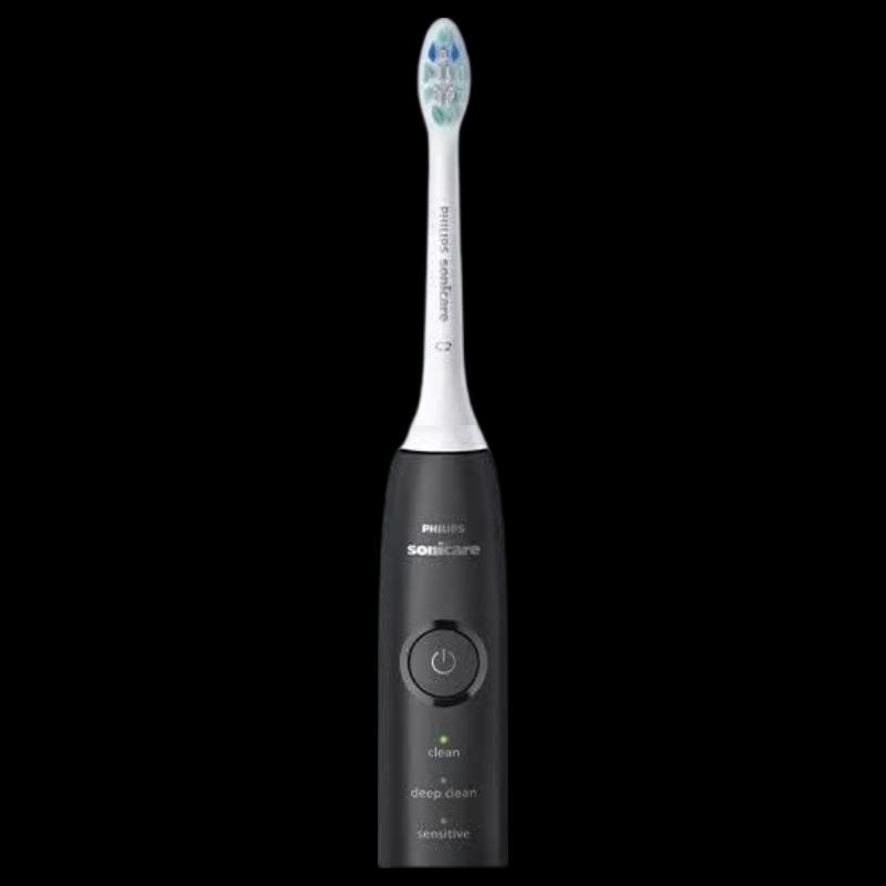

Philips DiamondClean 1 Series HX5070/01 Sonic Electric Toothbrush CN plug (adapter included)