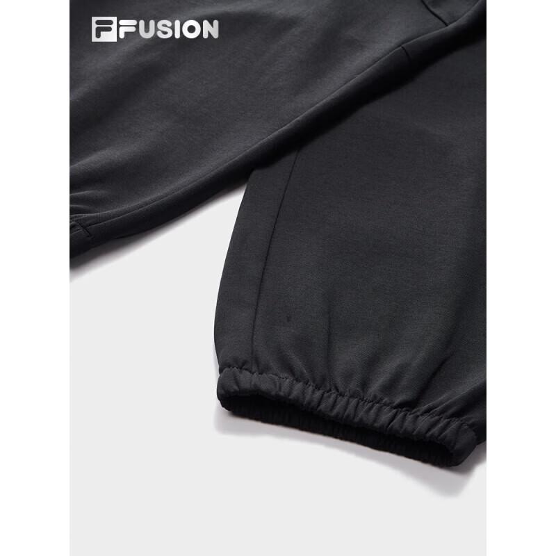 Fila FUSION Men's Knit Casual Trousers