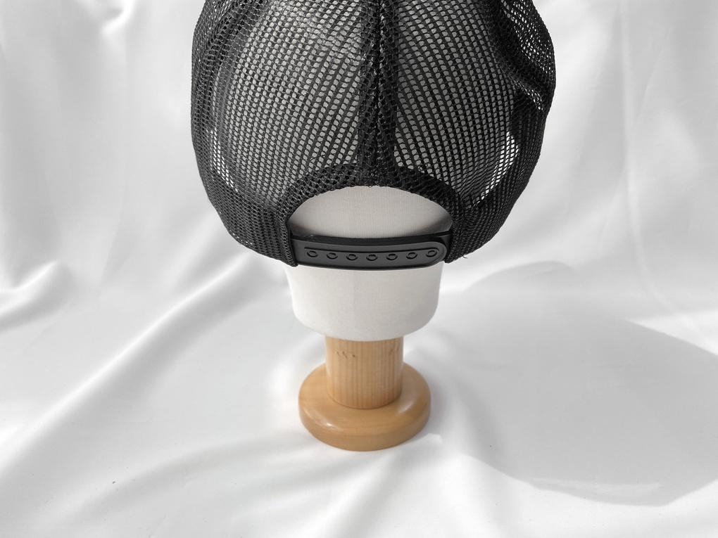 Women's Unisex Premium Mesh Cap Ball Cap Basic