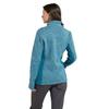 Mountain Warehouse Womens/Ladies Idris Panelled Fleece Jacket