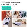 Liquid Silicone Invisible Magnetic Rotating Stand Case For OnePlus 1+ 15 Wireless Charging Soft Shockproof Case Cover