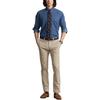 Polo Ralph Lauren Shirt Men's Blue MNBLDNMM4V10001-B82