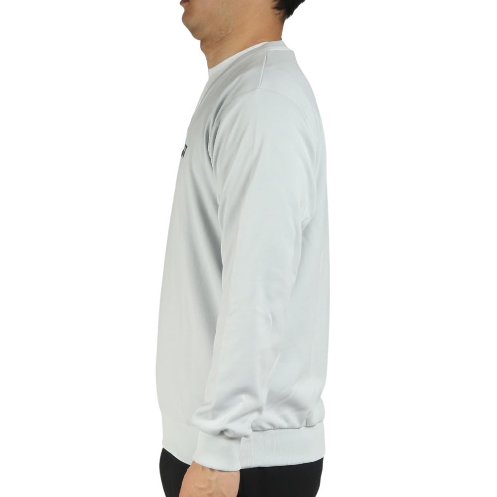 Trainer 32032 Ice Gray L [YONEX] 326