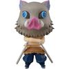 Good Smile Company Demon SlayeR  Kimetsu No Yaiba NendoRoid iNosuke HashibiRa  R