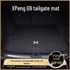 XPeng G9 Trunk Mat: Full Coverage, Eco-Friendly Bumper Protection Car Accessory
