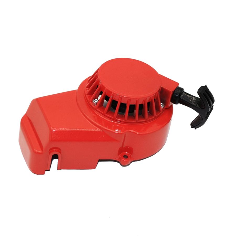 2-stroke Engine ATV Four-wheel Motorcycle Scooter 47cc 49cc Metal Pull Starter