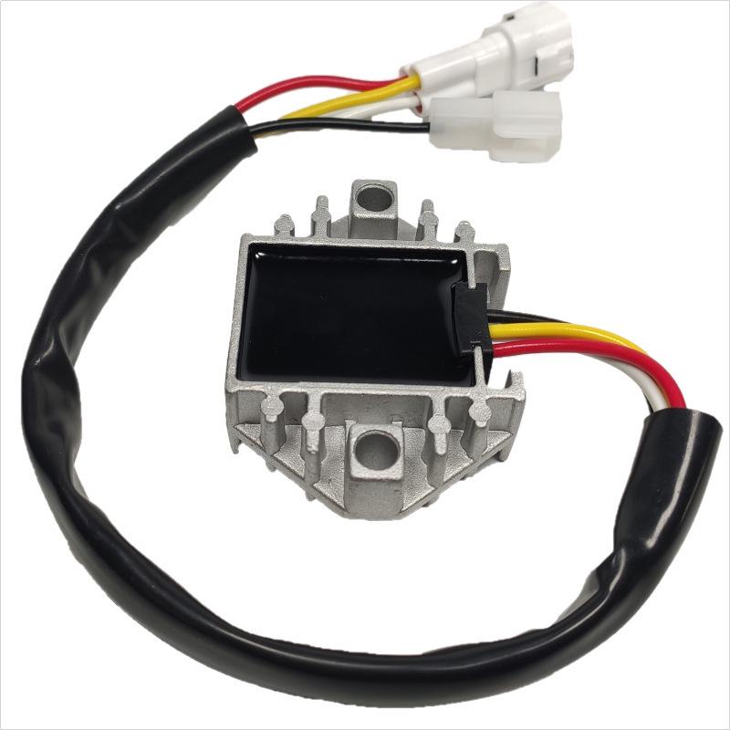 2022.2 AC Regulator/Rectifier for Yamaha WR250F/WR450F 5UM-81960-E0-00