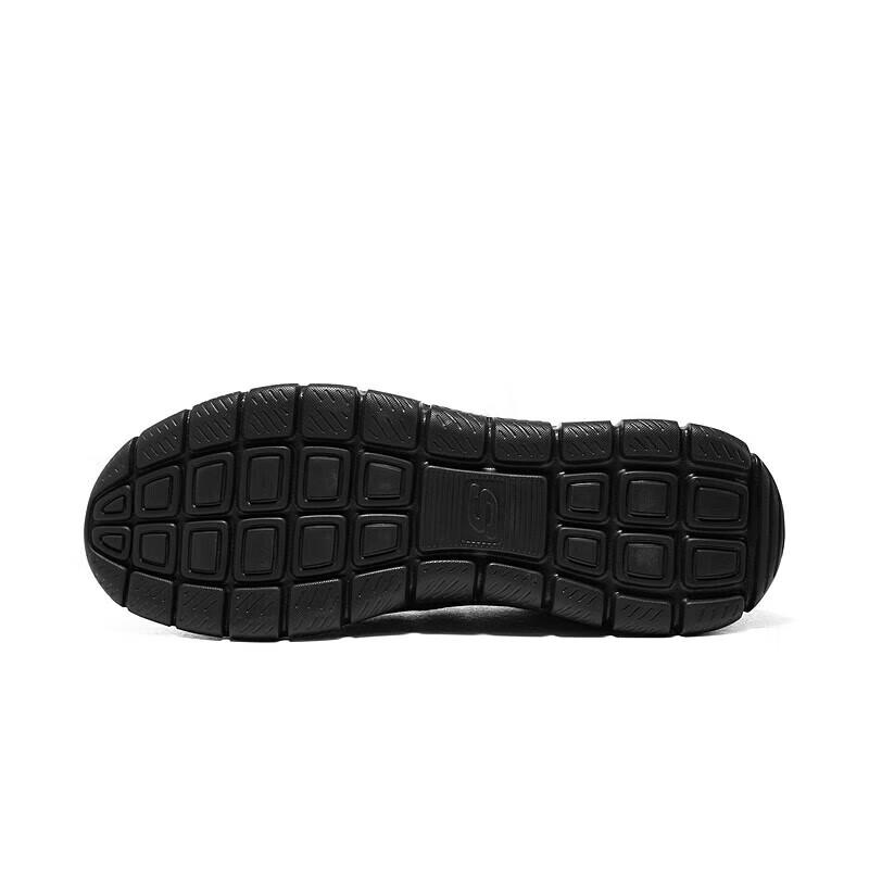 Skechers Men's Spliced Comfort Walking Shoes
