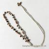 Bohemian Ethnic Woven Belt Waist Chain for Skirts