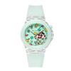 Crayon Xiaoxin Children'S Watch Primary And Secondary School Students Cartoon Watch Luminous Led Luminous Watch