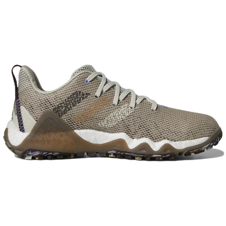 New Adidas Codechaos 22 'Brown White' Women's GV6679