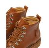 Ботинки Weekend Max Mara Alain 25257961156 Brown