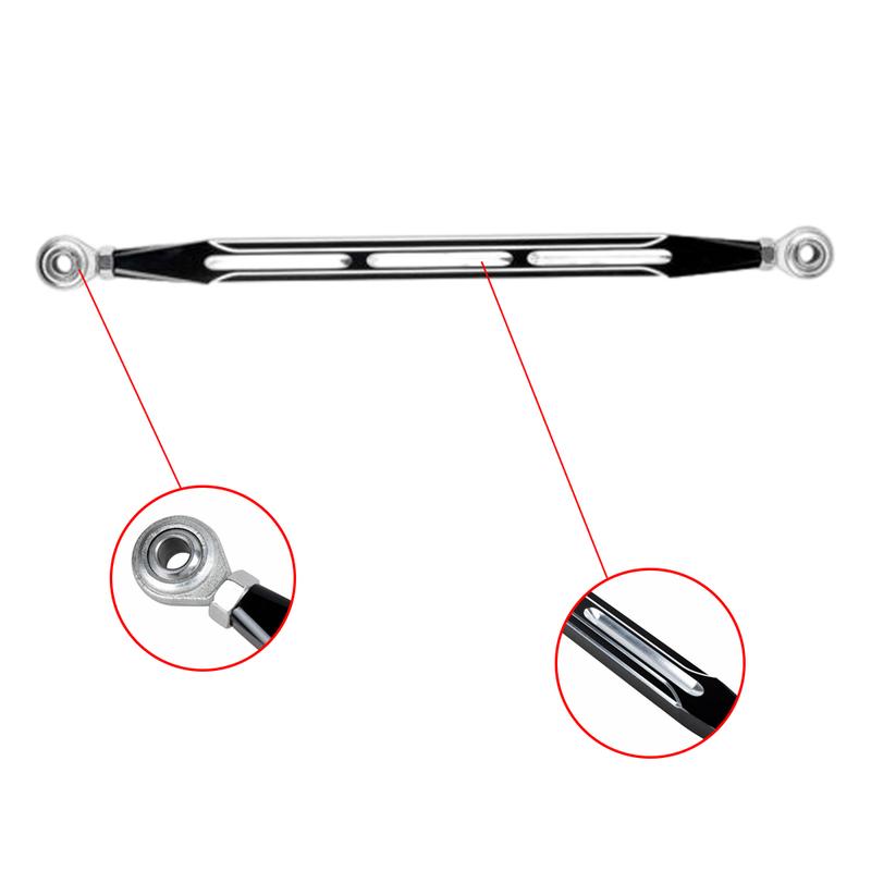Motorcycle Gear Shift Linkage Shifter Lever For Harley Davidson  1980- Touring Electra Street Road Glide
