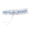 Premium Garter With Secure Fastening For Wedding Dresses Evening Wear And Celebration Outfits