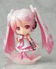 Nendoroid Sakura Miku 100mm (non-scale) ABS & PVC Painted Moveable Figure