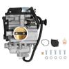 Motorcycle ATV Carburetor Carb Replacement for Yamaha Bear Tracker 250 YFM250X 1999   2004