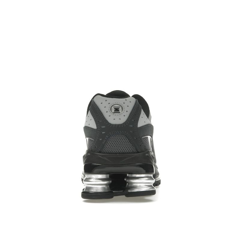 Nike Adidași Unisex Shox Ride 2 Light Graphite Gri Metalic-Argintiu Antracit IB4470-099