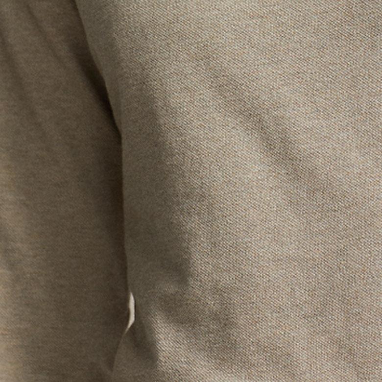 Polo Ralph Lauren Slim Fit Long Sleeve Polo Shirt Men tops Beige Gray MNPOKNI16823456-250