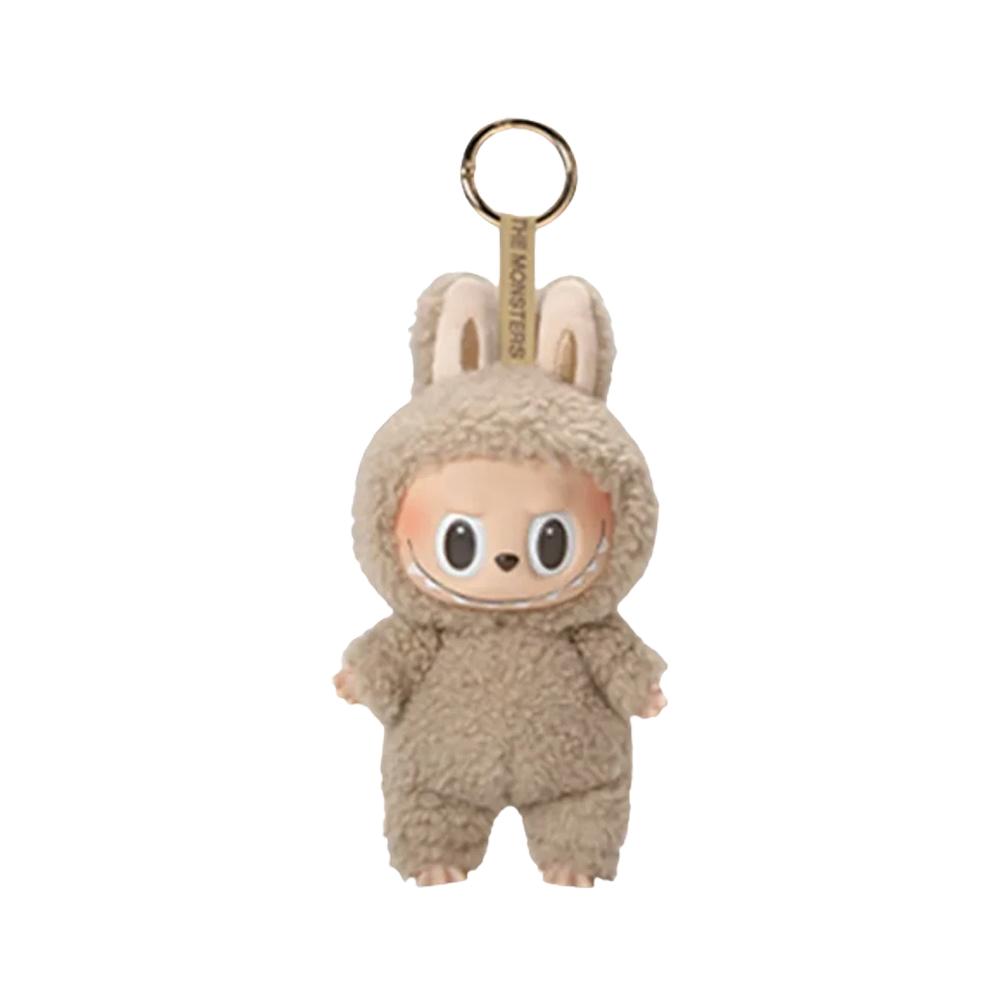 POP MART 100% Autentisk The Monsters Labubu Tasty Macarons-serien Forseglet eske (1 Blindboks)
