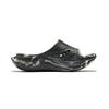 Saucony Relaxing Comfortable Non-Slip Durable Slide Sandals Unisex Sandals Dark-Gray Beige S28903-7
