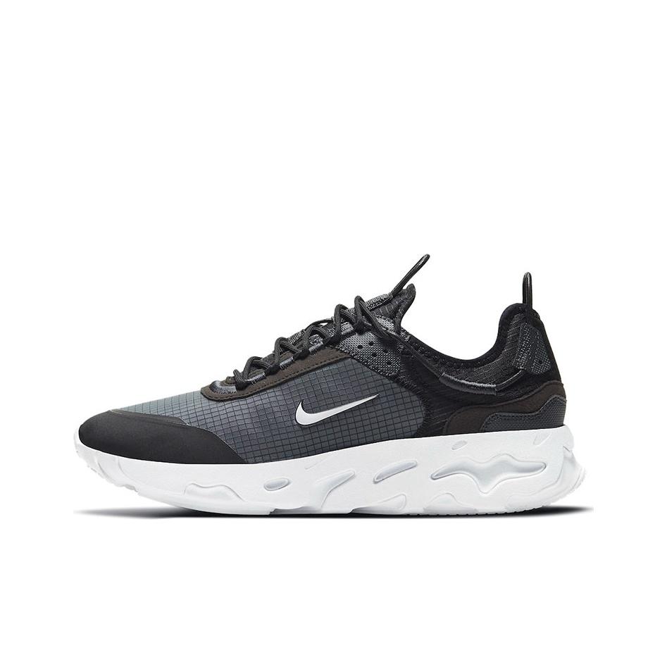 

кроссовки Nike React Live Black CV1772-003