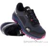 Треккинговые ботинки Millet X-rush GTX Women
