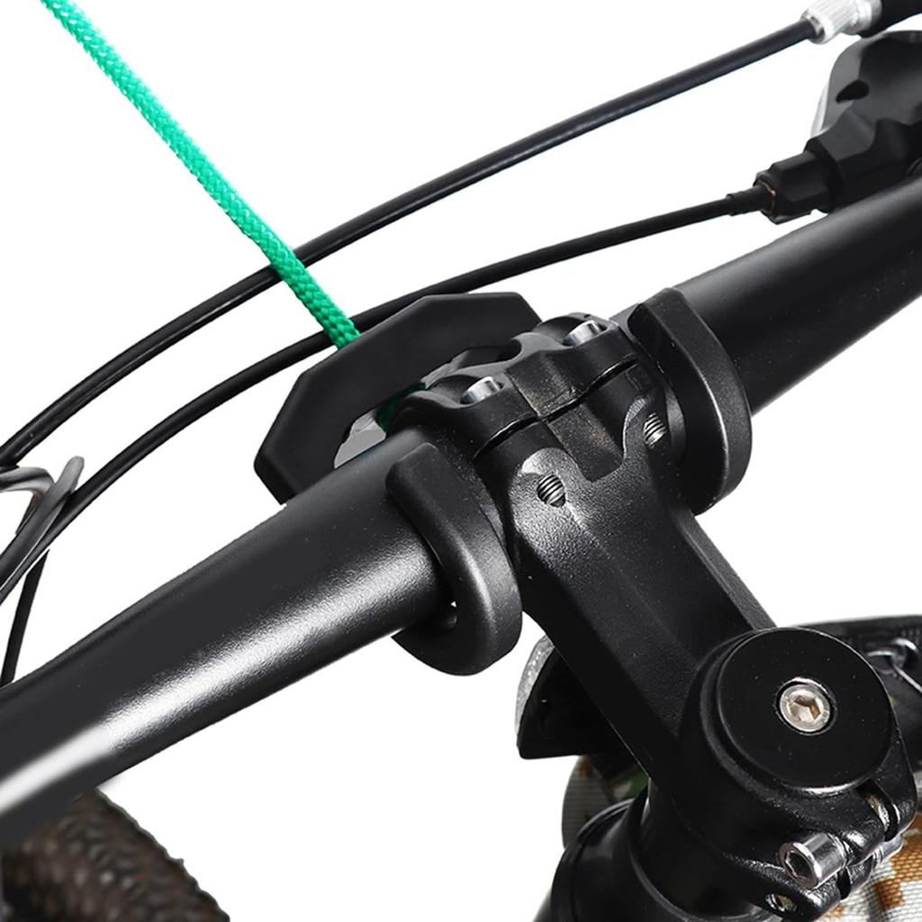 Bicycle Tow Rope for Kids Children Bicycle Pull Rope Traction